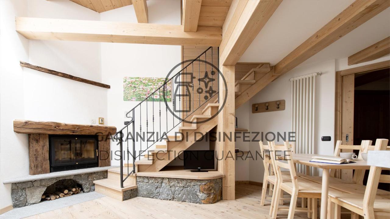 Italianway - Roma 39 Mansarda Appartement